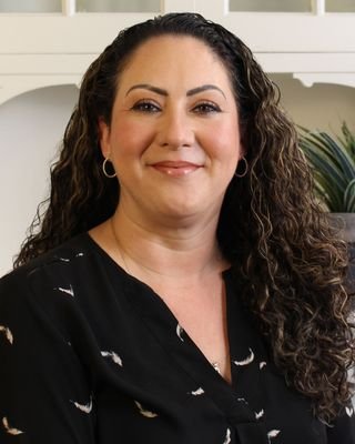 Rosa Gregory profile image